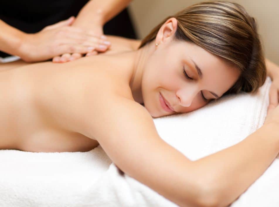 Tailored Therapeutic Massage and Bodywork starting at $70